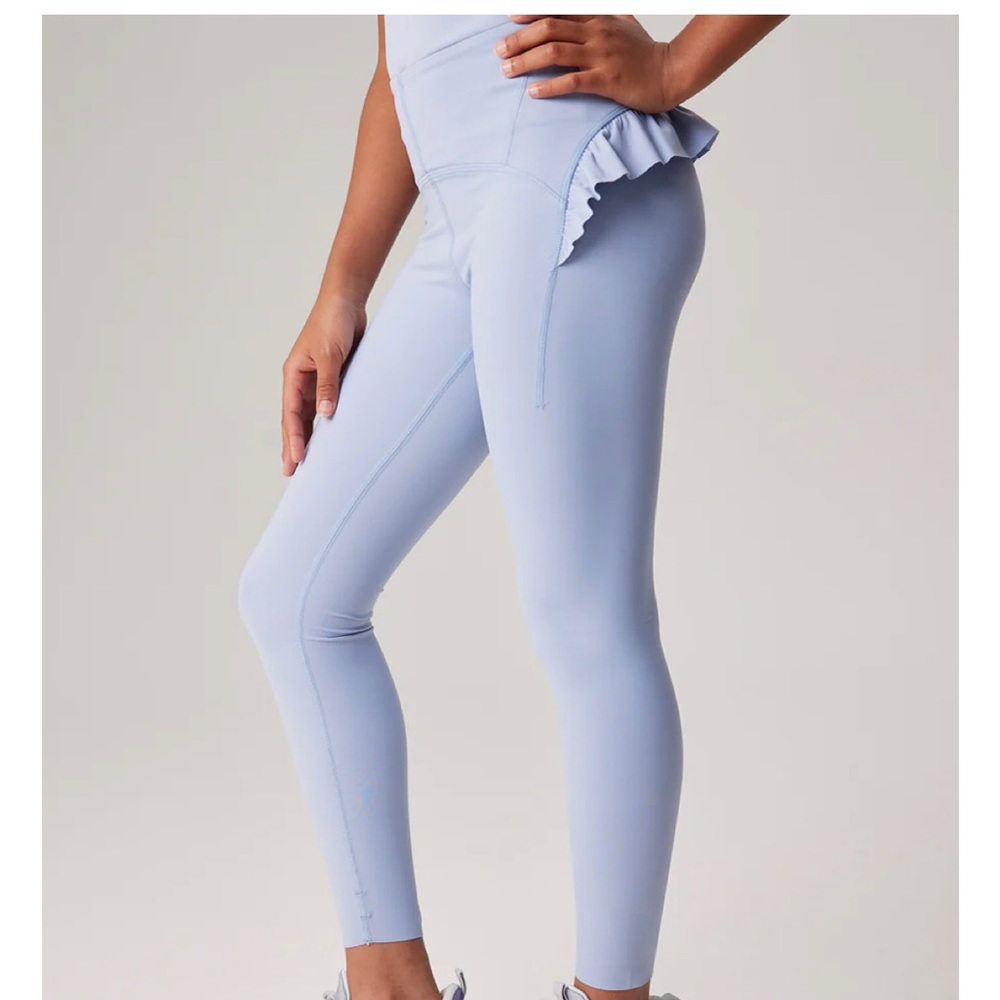 Little Girl Leggings